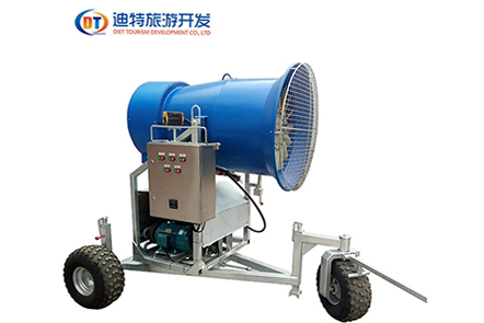 造雪機(jī)  造雪機(jī)