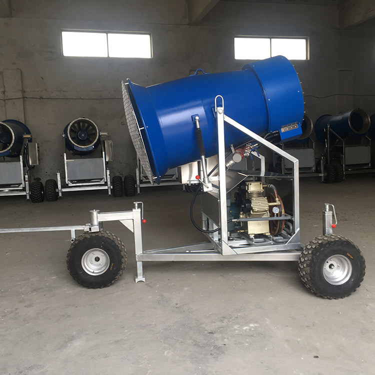 LZ造雪機 LZ造雪機