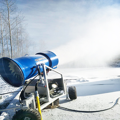 造雪機(jī)